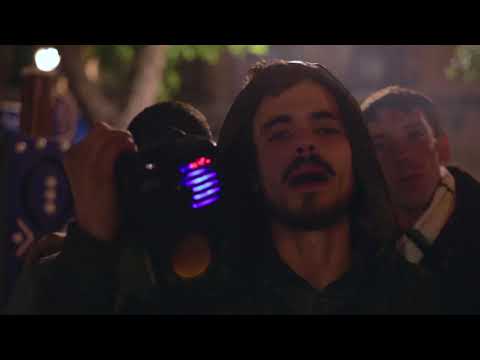 TAREK - DUMBO 🐘 (ONESHOT)