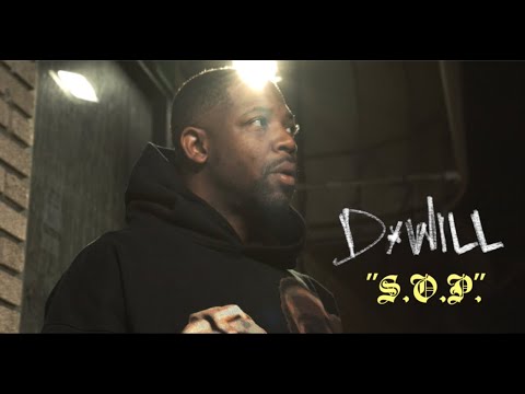 D-Will- S.O.P. (Spirit of Peter) -surprise at the end of vid.
