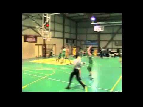 EBA C J21 EL OLIVAR...,86 - 79,J.A.C. SANTS ... (28/03/2015)