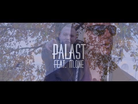 6. Promo - Dope16 - Palast feat. M.One  (Official HD Video)