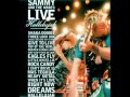 Sammy and the Wabo's - Deeper Kinda Love (live Hallelujah)