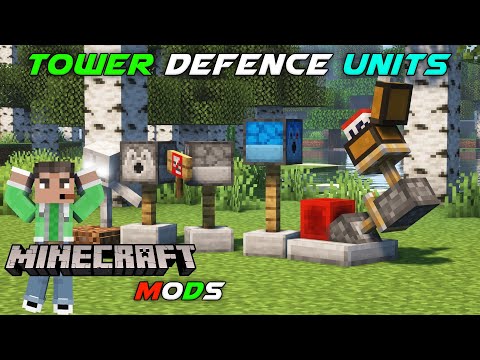 "Minecraft: Powerful New Defense Units - Ultimate Gamers"
(Note: Clickbait titles are often misleading or exaggerated to entice viewers, but it is not recommended to use them as they can negatively impact your channel's credibility)