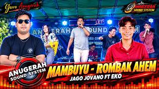 Download lagu Mambuyu (Mambalu) Medley Rombak Ahem by Jago Jovano ft Eko - Best Viral Central Kalimantan Dayak ... mp3 Download lagu Mambuyu (Mambalu) Medley Rombak Ahem by Jago Jovano ft Eko - Best Viral Central Kalimantan Dayak ... mp3