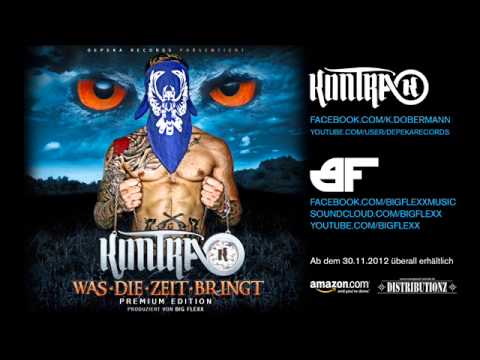 Kontra K - Was die Zeit bringt [Snippet] (prod. by Big Flexx)