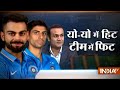 38-year-old Nehra's selection indicates fitness to be new matra for place in Team India