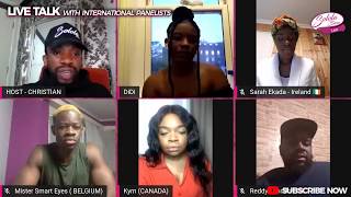 BLEACHING: A SIGN OF AN IDENTITY CRISIS WITHIN THE CONGOLESE COMMUNITY? - SOLOLA BIEN LIVE