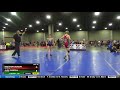 2018 Southeast Regional Freestyle