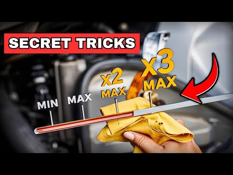 Do THIS After Every Oil Change to DOUBLE Engine Life!