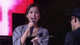 Bulan Terbelah by Acha &amp; Omar