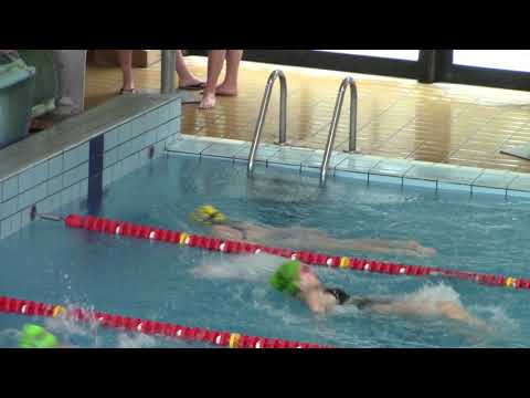 Castellani Sara (1) 50DO - Bibbiena 07.04.19