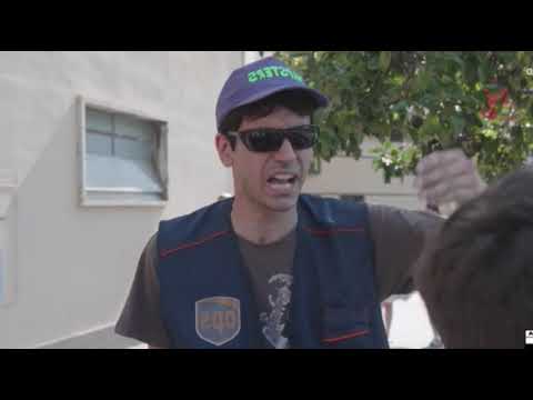 LO SKETCH DI LUNDINI PIÙ SOTTOVALUTATO DI SEMPVE! - Una Pezza di Lundini 2020