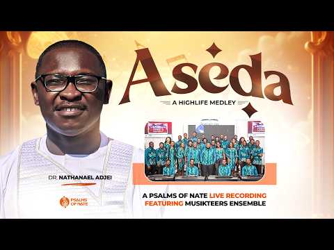 Psalms of Nate and MUSIKTEERS ENSEMBLE GH