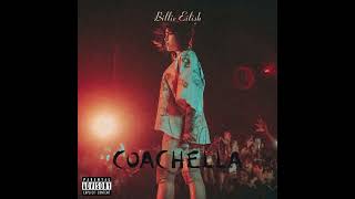 Billie Eilish - Happier Than Ever (Coachella - Studio Version)