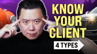 The 4 Types of Clients and How to Manage Them