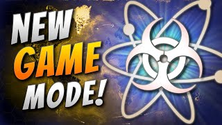 Download lagu Yes, there's a NEW way to play Plague Inc! | OUTBREAK Mode! mp3