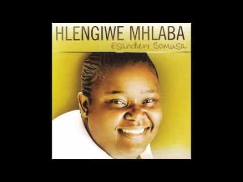 Hlengiwe Mhlaba Esandleni Somusa