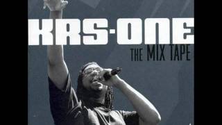 (Interlude)Deejay Red Alert Shout Outs - KRS One