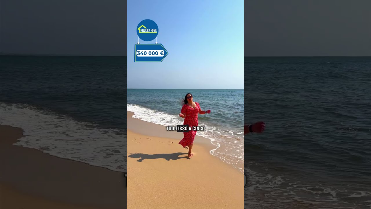 Vídeo do imóvel