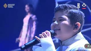 Download lagu Selalu Ada di Nadimu dan Dengar Hatimu Original Soundtrack From 'JUMBO” Live at FFI 2025 mp3 Download lagu Selalu Ada di Nadimu dan Dengar Hatimu Original Soundtrack From 'JUMBO” Live at FFI 2025 mp3