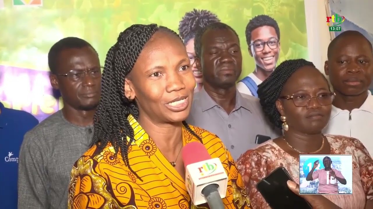 Compassion Internationale organise une série de Café d’Orientation