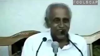 You Never Know When You Last Breath