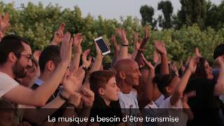 Enghien Jazz Festival 2017 Edition