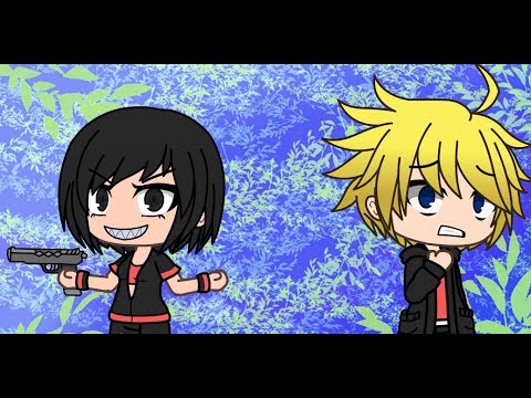 MEU professor, MINHA obsessão! ღGachaLifeღ ✚leia a descrição✚