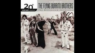 Lazy Days by The Flying Burrito Brothers