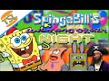 SpingeBill S Wild And Crazy Night A YTP COLLAB