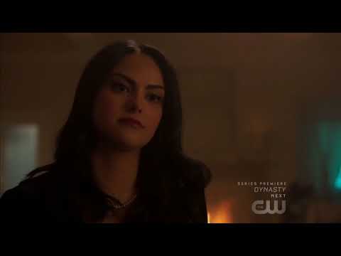 Hiram Lodge Is Finally Here! - Riverdale