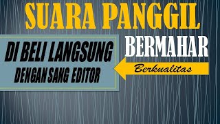 Download lagu SUARA PANGGIL WALET BERMAHAR || terbukti respon dan berkualitas mp3 Download lagu SUARA PANGGIL WALET BERMAHAR || terbukti respon dan berkualitas mp3