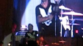 Michael Johns - Feelin' Alright