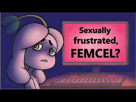 Are You A Femcel?
