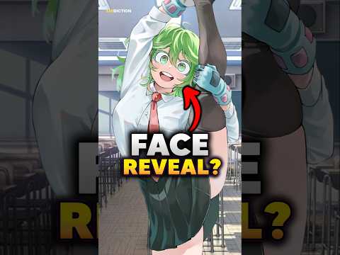 Each Time Invisible Girl REVEALED Herself...