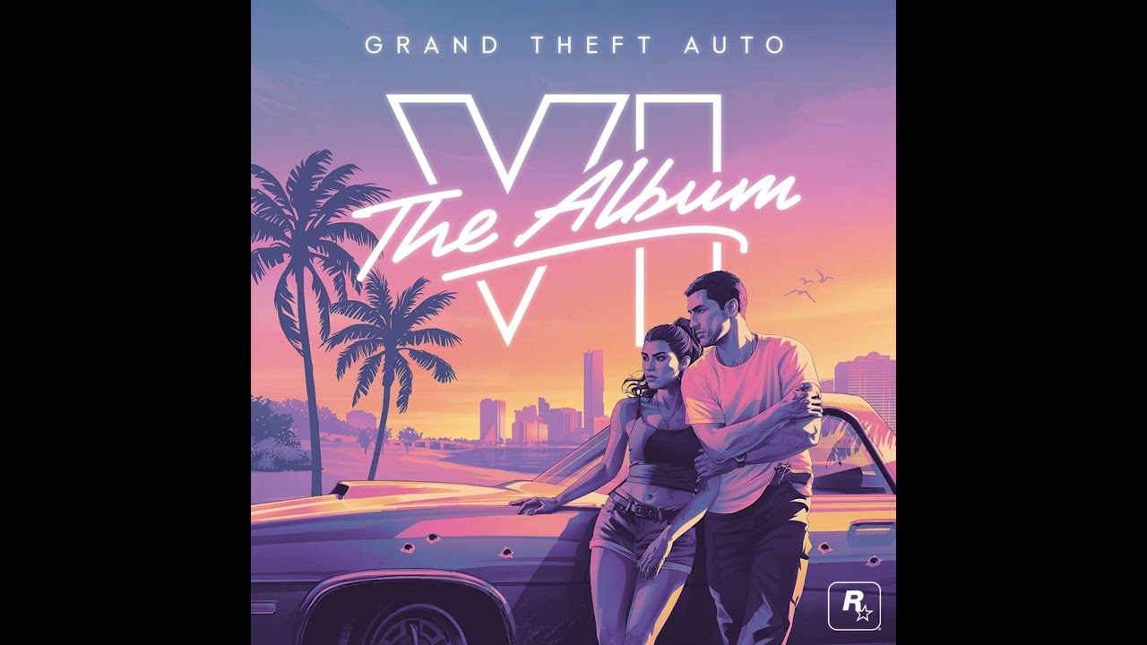 Justice - Pusher (feat. Gesaffelstein)