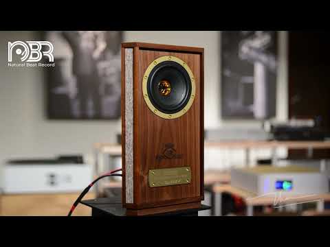 HIGH END AUDIOPHILE SOUND TEST - SPEAKER AUDIO TEST - NBR MUSIC