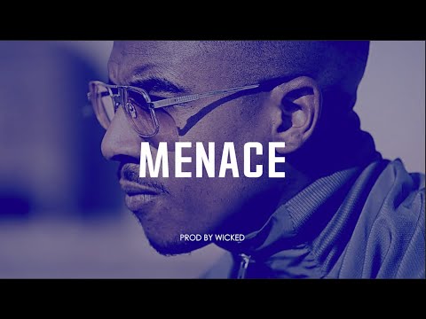 Timal x DA Uzi x Ninho Type Beat - Menace (Prod. by Wicked)