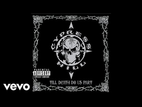 Latin Thugs cover