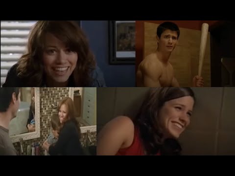 One Tree Hill Bloopers (S3-S9)