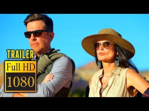 🎥 CORPORATE ANIMALS (2019) | Full Movie Trailer | Full HD | 1080p