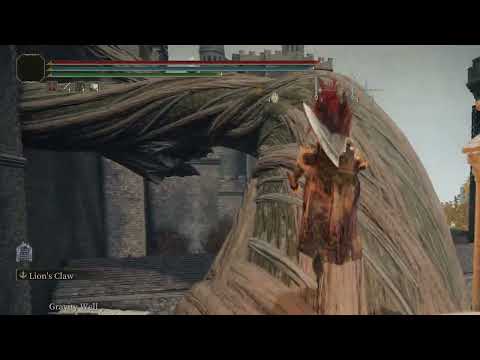 Elden Ring Convergence Mod V1.4.2.1 new way to Sigur(Leyndell) Convergence ER v1.4.2.1,로데일 길안내