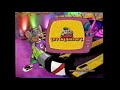 Chuck E Cheese Commercial 1998