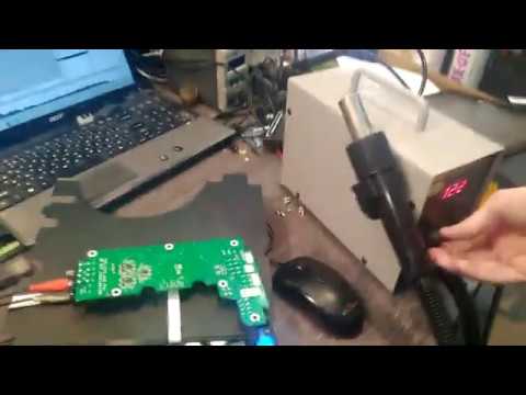 Прогрев не помуг вернуть теплый ламповый звук