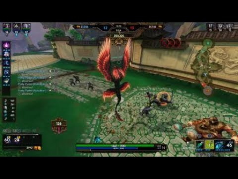 Sick Ass Luck