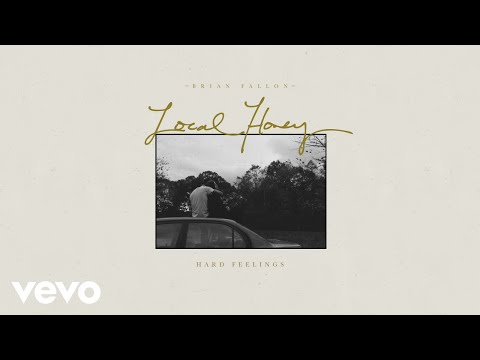 Brian Fallon - Hard Feelings
