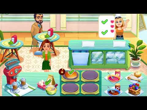 Delicious World - Trailer (2019)