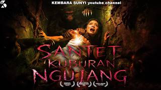 Download lagu NGERINYA SANTET KUBURAN‼️TEROR SERANGAN GAIB HINGGA HAMPIR GILA‼️#santetkuburan mp3