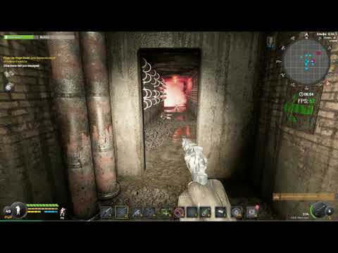 Will To Live Online. Найти тайник Киры