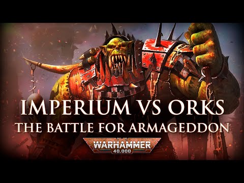 Helsreach: The Black Templars Last Stand | Warhammer 40k Lore