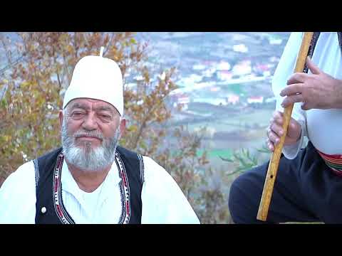 Elegji, vaj per  Sokol ISUFAJ, Kurjan,  Mallakastër  Grupi "Gjergj Araniti", Guri Rrokaj